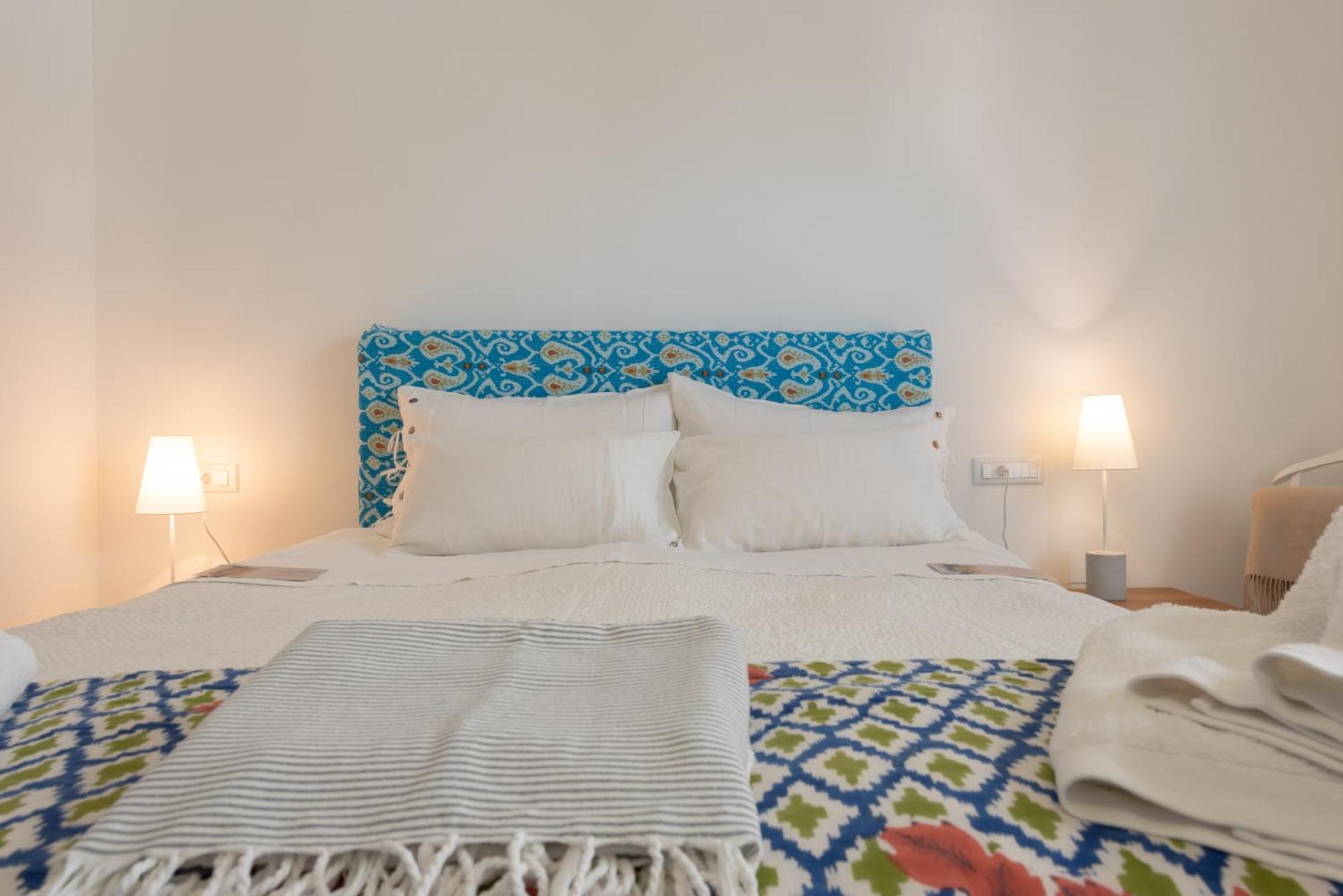 Kinanto Bioresort Ispica Pokoj fotografie