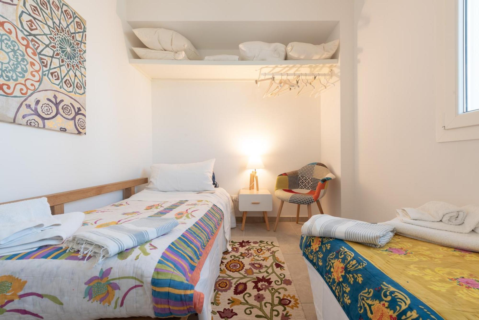 Kinanto Bioresort Ispica Pokoj fotografie