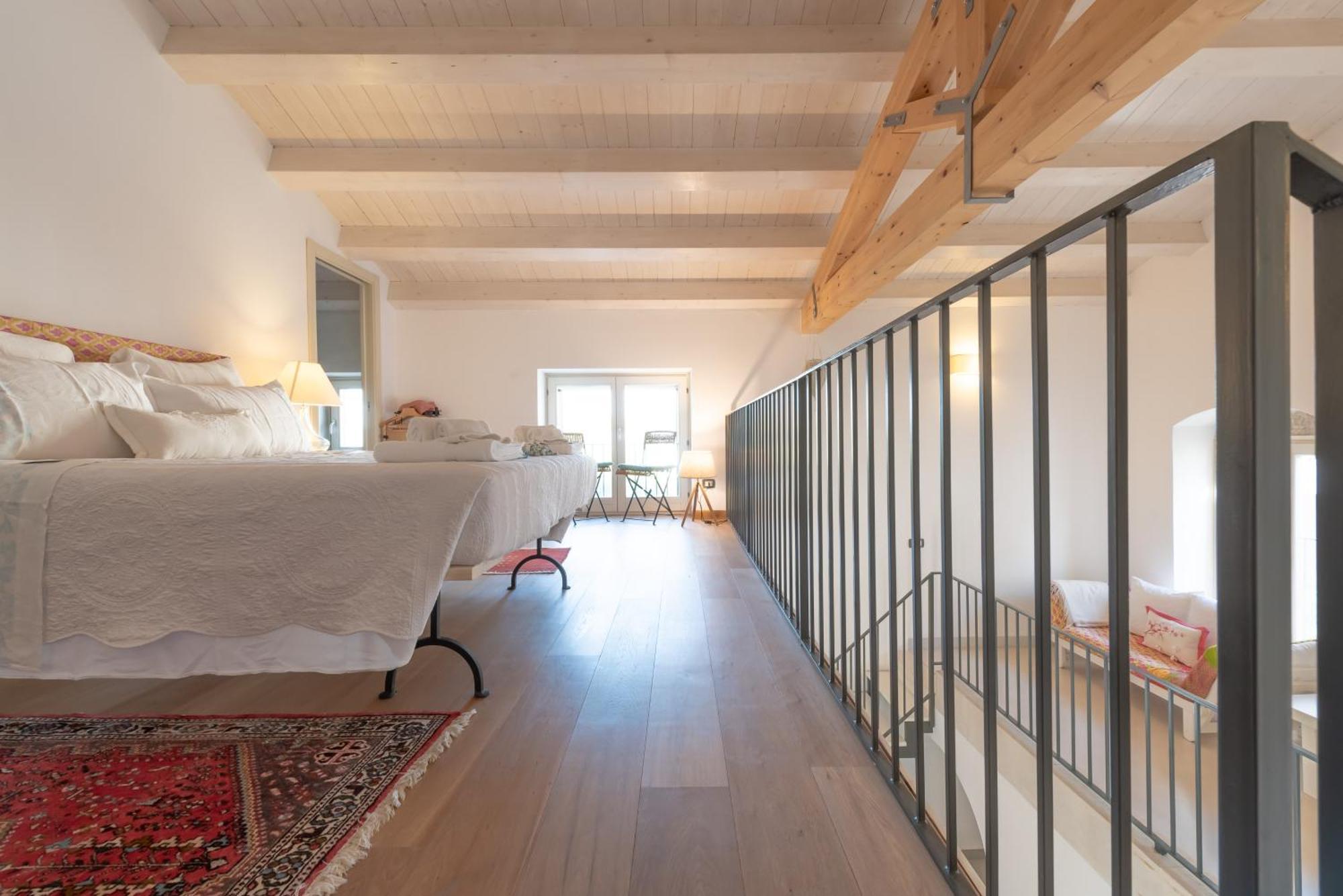Kinanto Bioresort Ispica Pokoj fotografie