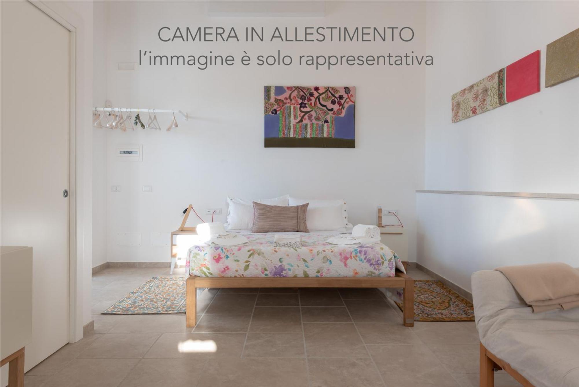 Kinanto Bioresort Ispica Exteriér fotografie