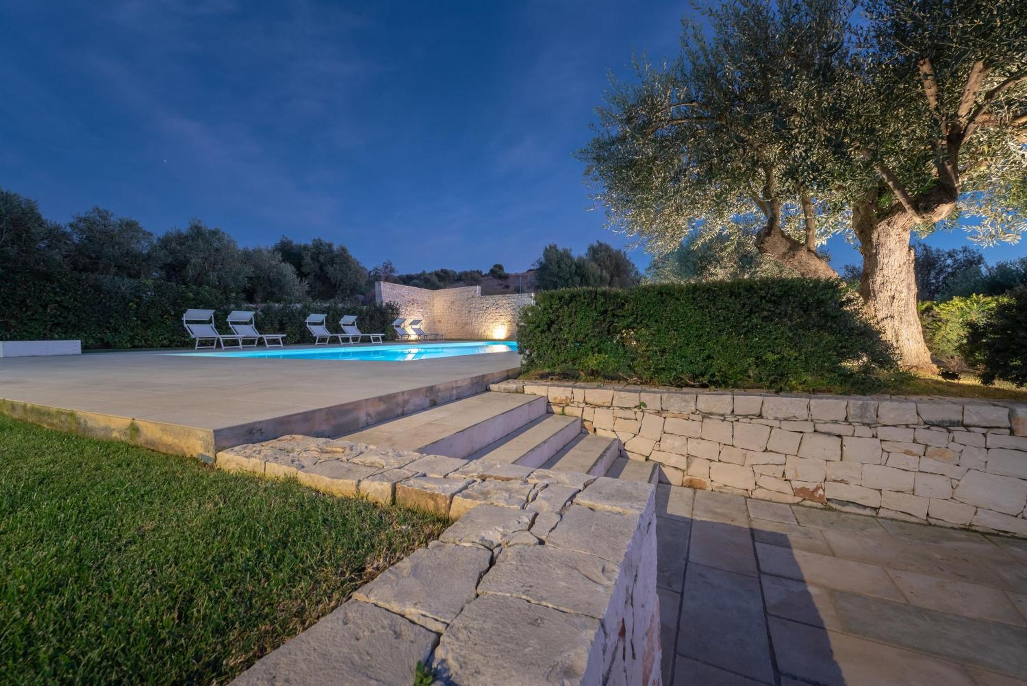 Kinanto Bioresort Ispica Exteriér fotografie