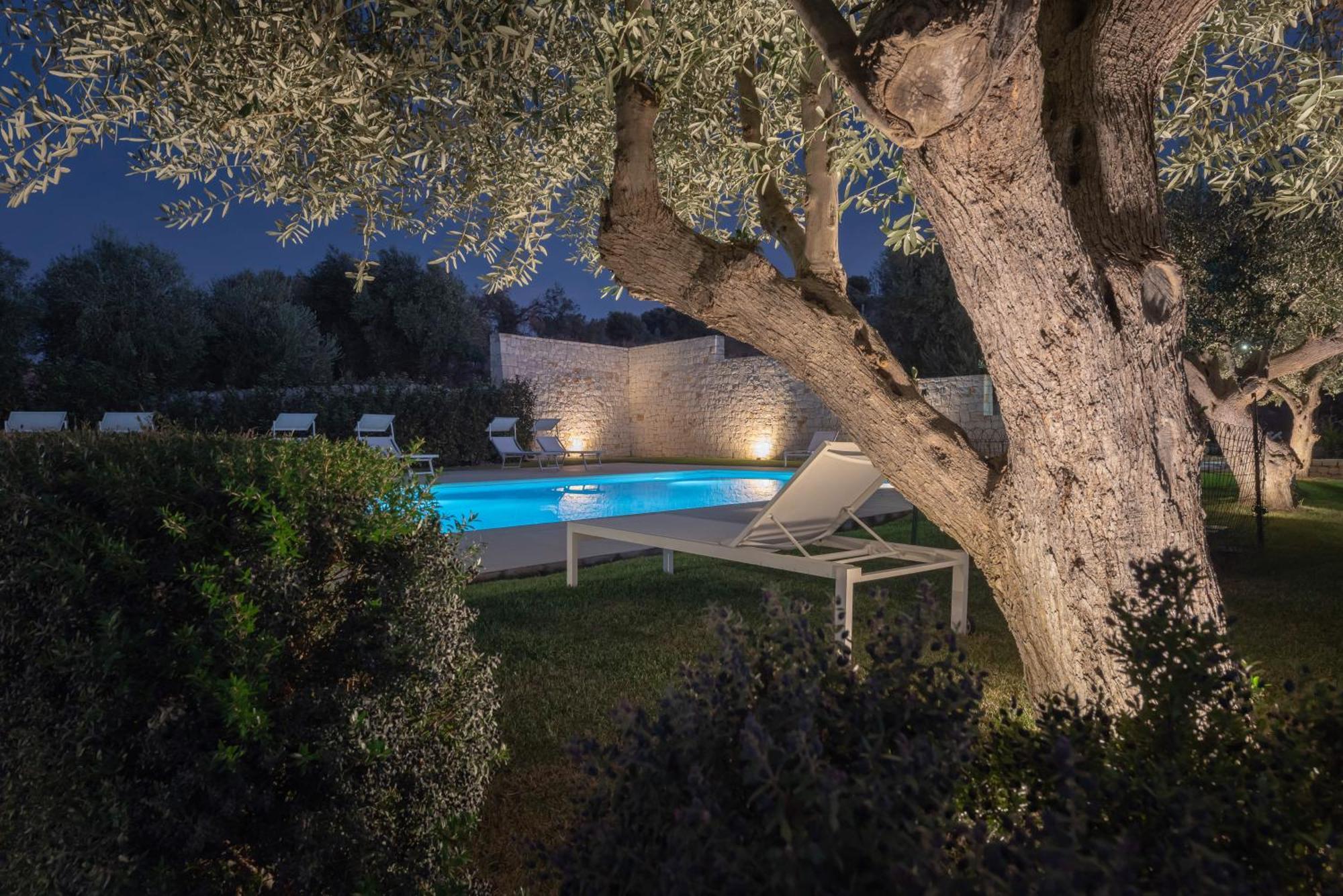 Kinanto Bioresort Ispica Exteriér fotografie